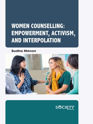 cover image of Women Counselling